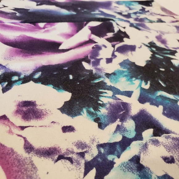 Mandee mini skirt - Picture 3 of 4